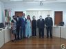 Eleitos tomam posse em Itapiranga