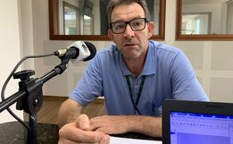 Conectando ao Agro fala sobre o mercado e prejuízos provocados pelas chuvas