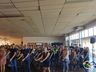 Evento abre o ano letivo em Itapiranga