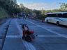 Saiba como está o andamento das obras na BR-163, em São José do Cedro; assista