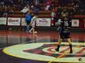De goleada, São Miguel Futsal/Joni Gool derrota Modelo e garante liderança