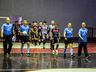 Liderando a Série Prata, São Miguel Futsal vence equipe de São Carlos