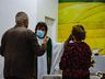 Casal de Descanso comemora 66 anos de casados com renovação dos votos
