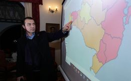 VÍDEO: Governo de Santa Catarina decreta novas medidas restritivas