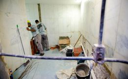SC terá 33 obras de escolas e creches retomadas pelo governo federal