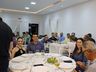 Produtores rurais de Campo Erê recebem importantes lideranças estaduais e nacionais