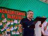 Campanha Natal Solidário entrega presentes a mais de 550 crianças de SMOeste 