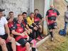 Flamengo vence fora de casa pelo municipal de campo em Cedro