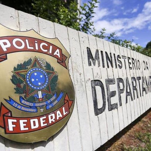 Edital para concurso da PF deve sair em janeiro, diz Bolsonaro