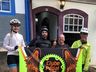 OUÇA: Ciclistas de SMOeste realizam percurso pela Estrada Real do Brasil