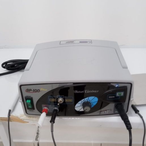 Secretaria de Saúde de Campo Erê recebe novo equipamento