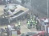Ônibus com torcedores do Corinthians capota e deixa 7 mortos na Grande BH