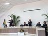 Prefeito e vereadores tomam posse em São João do Oeste