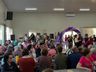 Casal é coroado rei e rainha da primavera e segue para concurso regional em SJCedro