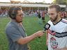 Aliança faz 3 x 1 no Guarani no primeiro jogo da final do Campeonato Regional 
