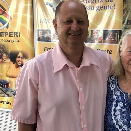 Pioneira participa do Retrato Falado; ouça a entrevista completa