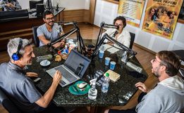 OUÇA: consumismo é o tema do Peperi Debates deste sábado