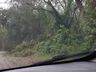 Temporais causam estragos em Itapiranga