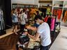 FOTOS: COLCCI inaugura em São Miguel do Oeste