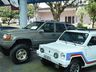 Hoje começou o 6º Encontro do Velho Oeste Car Club