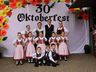 Abertura da 30ª Oktoberfest em Santa Terezinha foi um sucesso