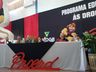 Mais de 100 alunos participam da formatura PROERD em Iporã do Oeste