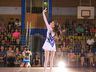 Cia Artística de Patinação La Salle promove espetáculo em SMO
