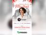 Mulheres de Paraíso terão palestra especial em celebração ao Dia Internacional da Mulher