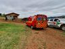 Homem é encontrado morto em sua residência