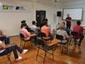 Candidatos a prefeito de Iporã do Oeste recebem cartas de proposições da ACIIO e PRODELI