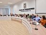 Câmara aprova reposição de 5% a servidores municipais de São Miguel do Oeste