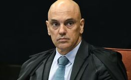 Rede social Rumble é banida do Brasil após decisão de Alexandre de Moraes