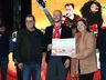 Festerê Municipal define classificados para a final nacional em Campo Erê