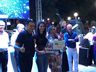 Campo Erê realiza evento encerrando a Programação Natalina 2021