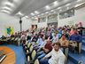 Legislativo de Itapiranga homenageia Epagri e Ex-Governador