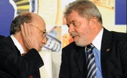 'Lula está numa volta ao passado', diz Henrique Meirelles, ex-chefe do Banco Central