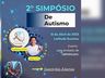 2º Simpósio de Autismo traz debates sobre inclusão e direitos em São Miguel do Oeste