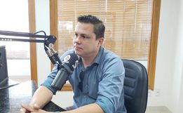 OUÇA: Superintendente da Casan enaltece investimentos em Iporã do Oeste