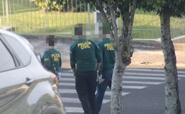 GAECO investiga fraudes em licitações públicas com alvos no Extremo-oeste