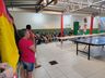 Votação inicia com filas nos dois maiores colégios eleitorais de Itapiranga