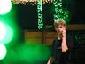 Show de Simão Wolf encerra programação de Natal em São Miguel do Oeste