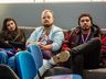CEO e fundador da KNN Idiomas, Reginaldo Boeira visita unidade de São Miguel