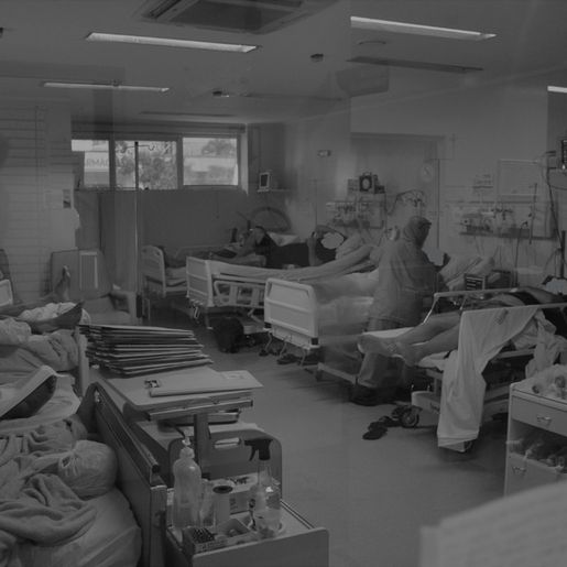 Santa Catarina registra 35 mortes de pacientes com Covid à espera de leitos