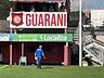 Guarani bate o CRM por 6 a 0 e garante liderança no Regional
