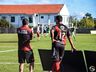 No sufoco, Guarani vence nos pênaltis e é campeão da Taça D'Lamb Sub 18