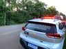 Acidente de moto deixa homem gravemente ferido no interior de SMO