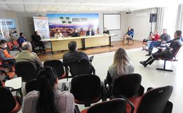 Comitê alerta para aumento  dos riscos de contaminação  pelo coronavírus