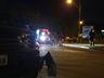 Motociclista morre em colisão com carro na SC-283