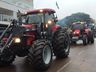 Paróquia São José realiza Festa do Colono e Motorista em Cedro