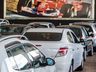SC dobra frota nos últimos 15 anos e chega à marca de 6 milhões de veículos